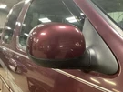 Passenger Side View Mirror Power Regular Cab Fits 98-02 Ford F150 Pickup 337058. Fixed Price $85.88.
