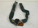 Aircraft Lap Belt Automatic Opening Usaf Weber Kidde 812300-413 Hbu 1979 Nos. Fixed Price $215.00.