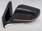 2013-2014 Cadillac Xts Driver Left Side View Mirror Power 128-03215 Oem. Fixed Price $169.99.