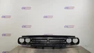16 Dodge Challenger Srt Upper Grille Assembly With Headlight Trim Black. Fixed Price $535.50.