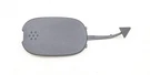 New Oem Volkswagen Rear Bumper Tow Eye Cap 7L6807449A9B9 Touareg 2004-2010. Fixed Price $32.25.