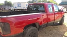 (local Pickup Only) Passenger Rear Side Door Extended Cab Fits 07-13 Sierra 1500. Fixed Price $229.90.