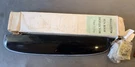 Driver Design Sunroof Air Deflector D12100. 1988-1993 XJ6 1990-1993 LS400 -S3. Fixed Price $44.99.