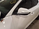Driver Left Side View Mirror With Camera Fits 22-24 Santa Cruz 1691115. Fixed Price $395.00.