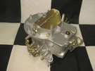 1969 Ford Bronco Autolite 2100 Carburetor 302 Cu. Engine C9UF-A. Fixed Price $415.00.
