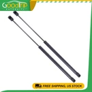 Fits 2000-2006 Chevrolet Suburban Rear Window Glass Lift Supports 2PC. Fixed Price $16.03.