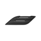 KARPARTS360 Ford F-150 17-20 Fender Vent Front, Driver Side Textured Black. Fixed Price $79.11.