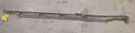 19-24 Subaru Forester Rocker Molding Side Skirt Lh Driver Oem 91112SJ330. Fixed Price $123.49.