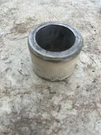 Grumman American Yankee AA-1 AA1 Nose Wheel Axle Bushing Spacer 702053-4. Fixed Price $69.00.