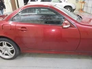 (local Pickup Only) Passenger Front Door 170 Type SLK230 Fits 01-04 Mercedes. Fixed Price $299.90.