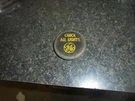 1932,1948,1957 Chevrolet Ford Dodge Pontiac Plate Topper Gas Station Texaco. Fixed Price $20.00.