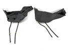 R230 Rear Side Window Water Drain 2306300367 Mercedes SL500. Fixed Price $45.00.
