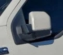 2015-2018 Ford F150 Lh Driver Door Mirror Side View Oem. Fixed Price $496.08.