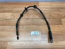 11-19 Oem Bmw F10 F06 F12 F13 550 650 Front Brake Pipe Line 64K Miles. Fixed Price $29.95.
