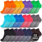 Wanzhihui Socks For Women & Grippy Pilates Non Slip .... Fixed Price $35.75.