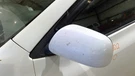 2010 Toyota Matrix Lh Driver Side Mirror Power Heated White Oem 128-61491AL. Fixed Price $89.39.