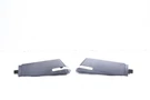 14-20 Nissan Rogue Rear Lh & Rh Roof Hinge Trim Cover 90440-4CL0A Oem *read*. Fixed Price $60.45.