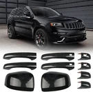 Sportuli Carbon Fiber Mirror Covers +door Handle. Fixed Price $66.78.
