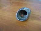 1964-1966 Ford Mustang Trunk Lock Cylinder. Fixed Price $15.00.