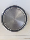 1968-1969 Mustang Torino Fairlane Styled Steel Wheel Center Cap (1) C8OA-1130-J. Fixed Price $34.95.