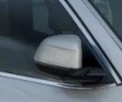 2015-2017 Bmw X3 Rh Passenger Door Mirror Side View Oem. Fixed Price $270.30.