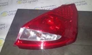 Right Tail Light / Tocado 572748 Ford Fiesta Ccn Champions Edition. Fixed Price $103.03.