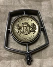 Vintage Original 1975-79 Chrysler Cordoba Hood Ornament Emblem Nice. Fixed Price $25.00.