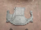 Mercedes Class W204 2007-14 Rear Cover A2045242730. Fixed Price $44.74.