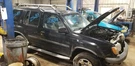 Wash Reservoir With Rear Wiper Fits 00-01 Xterra 2119012. Fixed Price $71.25.
