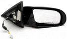Oem Right Passenger Side Exterior Mirror For 2009-2014 Nissan Maxima 96301-9N84A. Fixed Price $75.00.