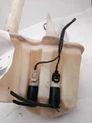 2004 Ford Escape Washer Fluid Reservoir Oem 7L8Z17618A Silver 130K Miles. Fixed Price $59.99.