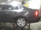 2019 Chevy Impala Gas Fuel Filler Door Lid Cover Gray. Fixed Price $90.00.