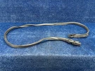 2016-19 Buick Cascada Rear Folding Top Stowage Compartment Lid Weatherstrip Oem. Fixed Price $44.00.