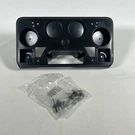 2019-2022 Chevrolet Camaro Front Bumper License Plate Mounting Bracket Oem. Fixed Price $49.99.