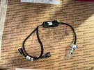 2013-19 Ford Taurus Front Passenger Right Led Strobe Light Park Lamp EG1Z13411B. Fixed Price $227.99.
