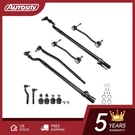 Front Suspension Control Arm Fits 2000-2003 Ford F-250 Super Duty 7.3T 10PC. Fixed Price $119.59.