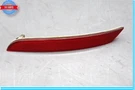 09-15 Bmw 750LI F01 F02 Rear Right Side Bumper Reflector Brake Light 7182192 Oem. Fixed Price $39.90.