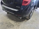 (local Pickup Only) Rear Bumper Premier With Park Assist Opt UD7 Fits 16-17. Fixed Price $289.90.