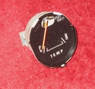 1965 1966 Mustang Convertible Coupe Fastback Gt Shelby Orig Dash Temp Gauge. Fixed Price $59.00.