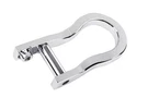Genuine Gm Front Tow Hook Chrome 22858893. Fixed Price $208.66.
