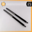 Audi A7 S7 Rear Left & Right Trunk Lift Cylinder Strut Set 4G8827665B Oem. Fixed Price $41.50.