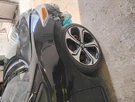 (local Pickup Only) Fender Honda Civic Right 14 15. Fixed Price $254.90.