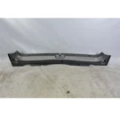 Damaged 0-05 Bmw E46 3-SERIES Touring Wagon Rear Trunk Loading Sill Cover Oem. Fixed Price $75.00.