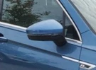 2020-2021 Volkswagen Tiguan Rh Passenger Door Mirror Side View Oem. Fixed Price $787.58.
