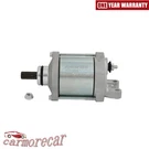 Starter Motor 21163-0033 For 2008-2014 Kawasaki KFX450R KSF450-B Atv. Fixed Price $35.97.