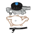 Engine Water Pump Acdelco 252-1025. Fixed Price $109.08.