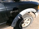 Passenger Right Fender With Wheel Lip Moulding Fits 04-05 Ranger 2180737. Fixed Price $559.97.