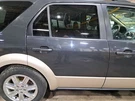 2008 Taurus X Right Passenger Side Rear Door Assembly Color: Gray G5. Fixed Price $520.00.
