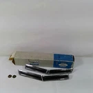 Nos Ford 1968 Mercury Comet Fender Emblem Ornament Pair. Fixed Price $80.00.