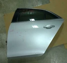 13 14 15 16 Chevy Malibu Left Rear Driver Door Color- 636R Oem BS-283. Fixed Price $400.00.